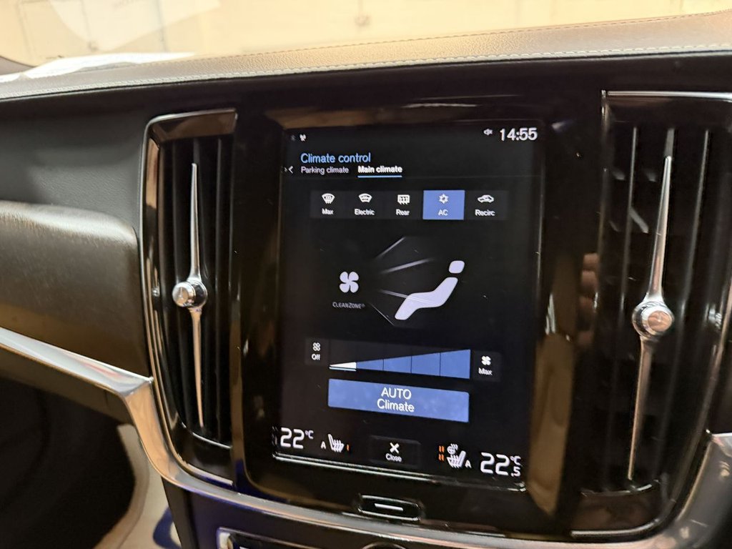 Used Volvo V90 2018 for sale - 76909863: Photo 18