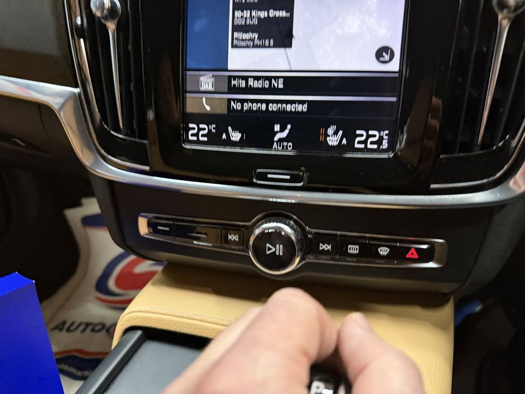 Used Volvo V90 2018 for sale - 76909863: Photo 20