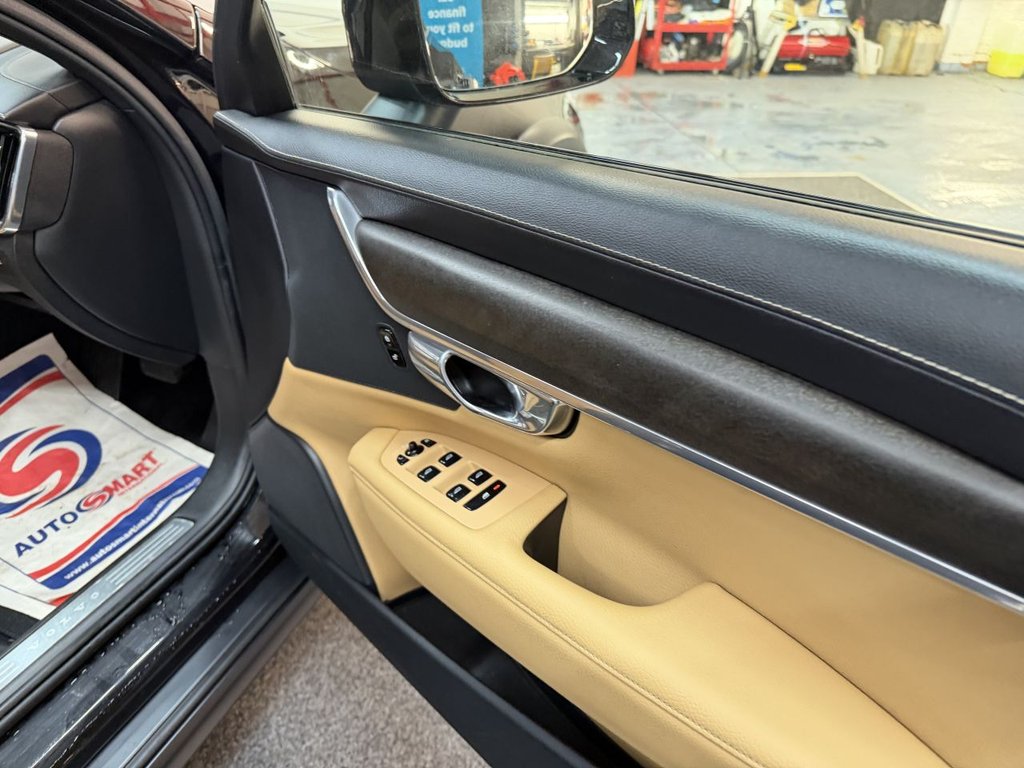 Used Volvo V90 2018 for sale - 76909863: Photo 22