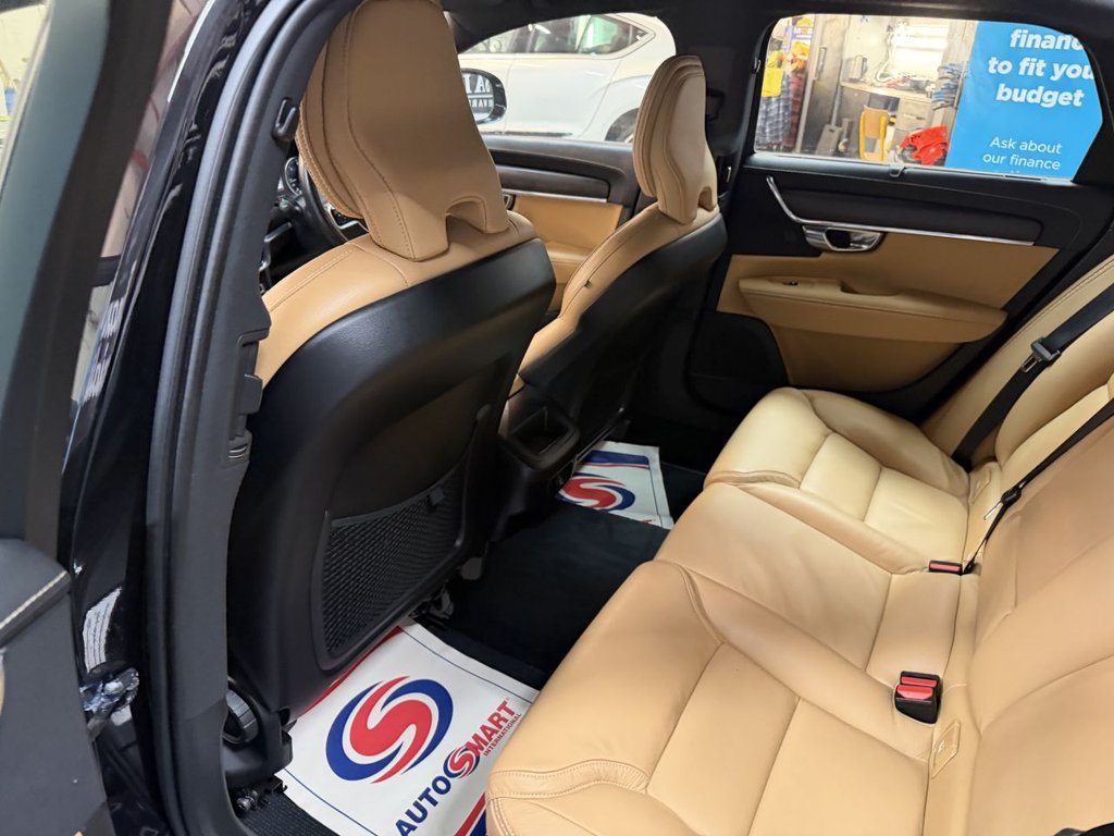Used Volvo V90 2018 for sale - 76909863: Photo 23
