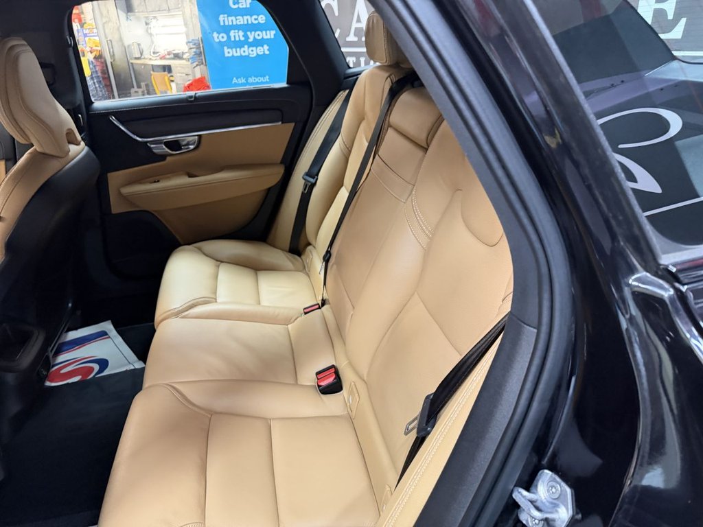 Used Volvo V90 2018 for sale - 76909863: Photo 24