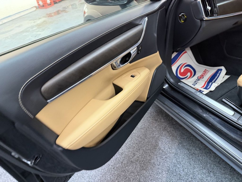 Used Volvo V90 2018 for sale - 76909863: Photo 25