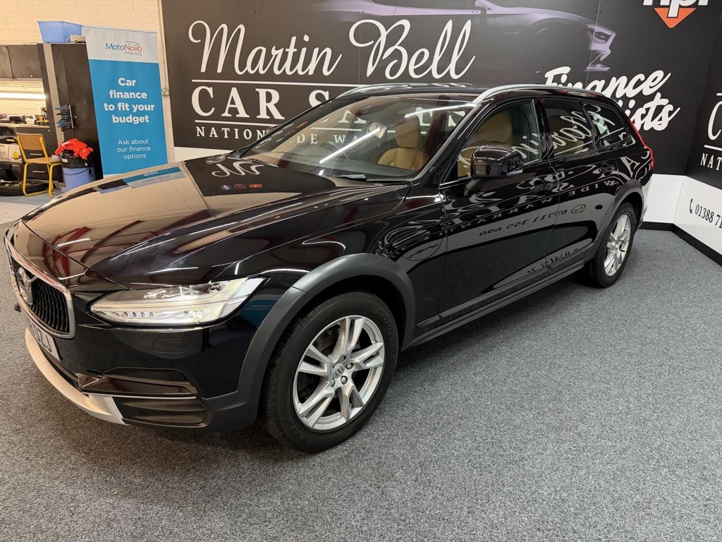 Used Volvo V90 2018 for sale - 76909863: Photo 7