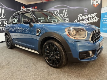 Used MINI Countryman 2019 for sale - 79245360: Photo