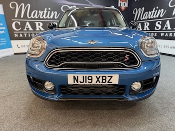 Used MINI Countryman 2019 for sale - 79245360: Photo