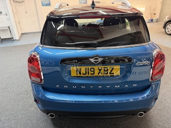 Used MINI Countryman 2019 for sale - 79245360: Photo