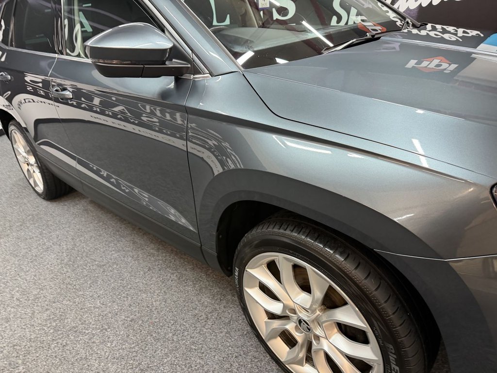 Used Skoda Karoq 2019 for sale - 76910160: Photo 11