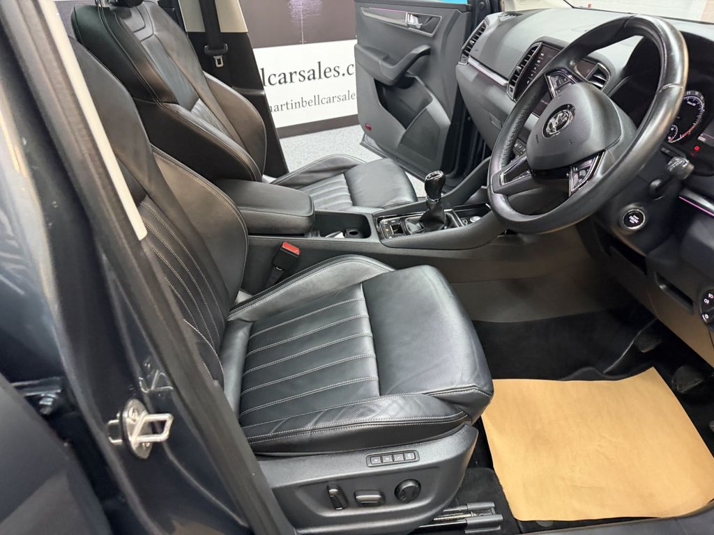 Used Skoda Karoq 2019 for sale - 76910160: Photo 13