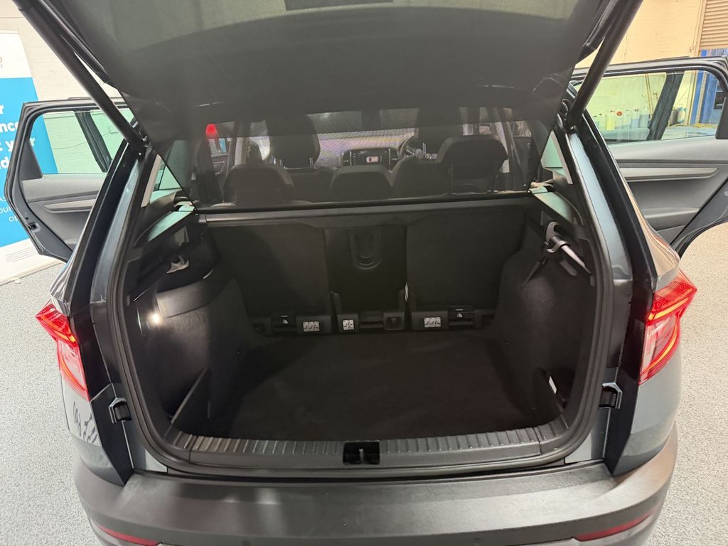 Used Skoda Karoq 2019 for sale - 76910160: Photo 14