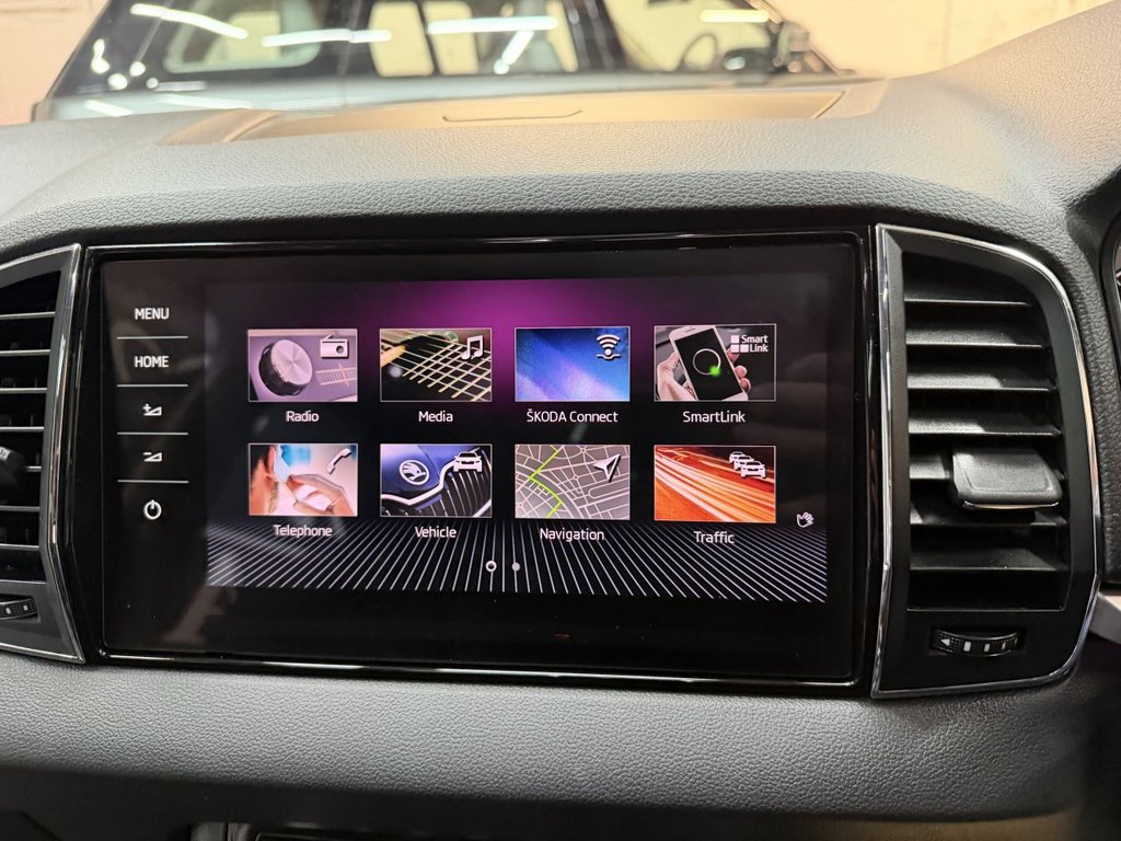 Used Skoda Karoq 2019 for sale - 76910160: Photo 16