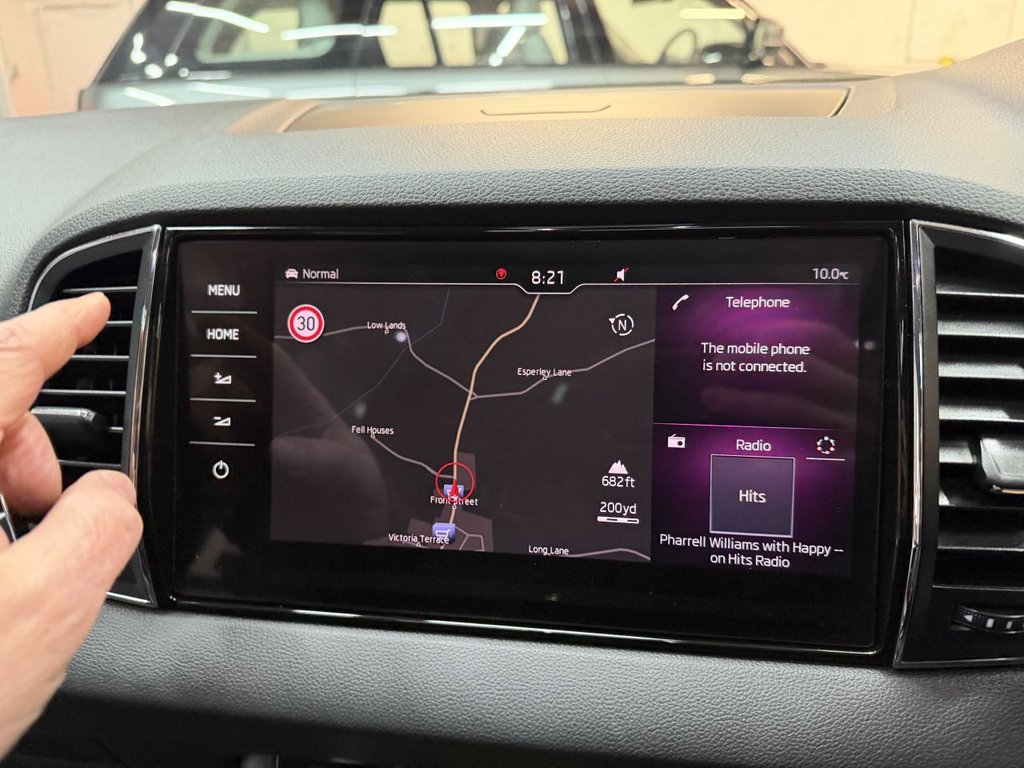 Used Skoda Karoq 2019 for sale - 76910160: Photo 17