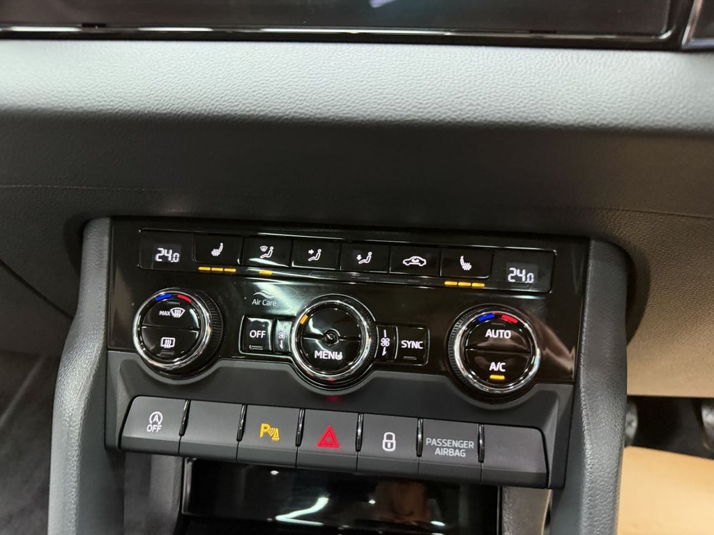 Used Skoda Karoq 2019 for sale - 76910160: Photo 18