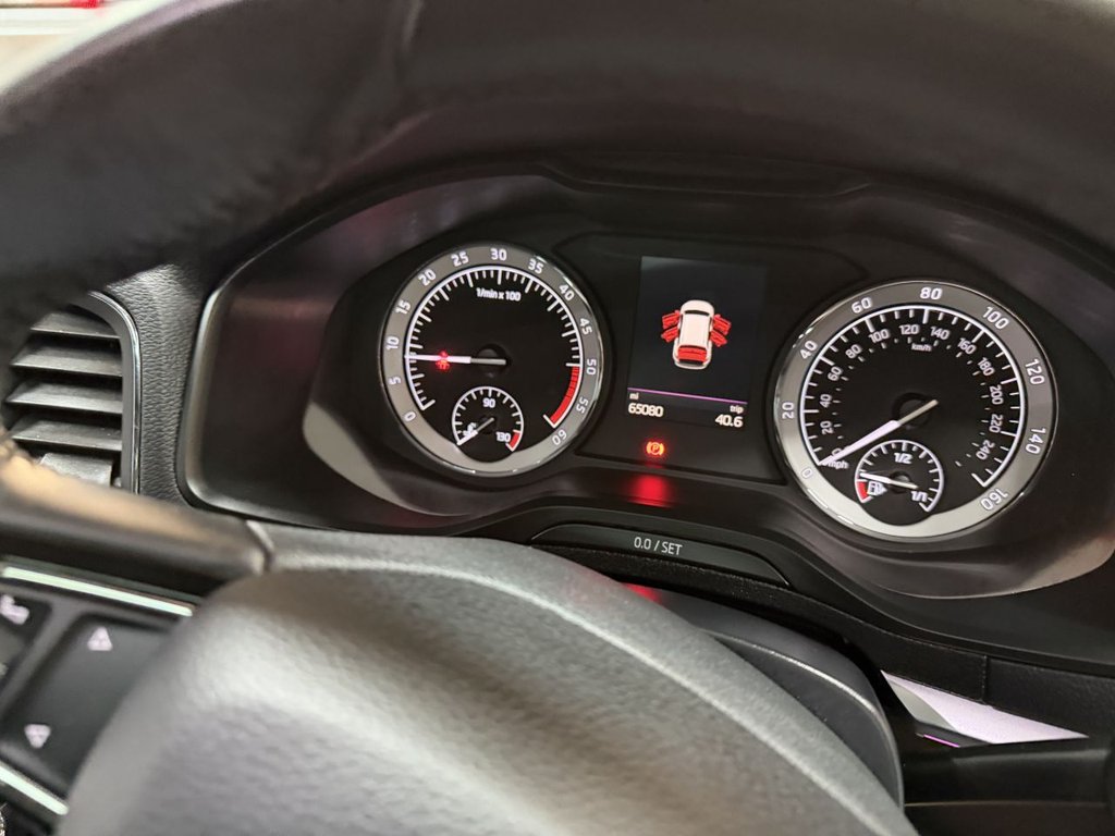 Used Skoda Karoq 2019 for sale - 76910160: Photo 19