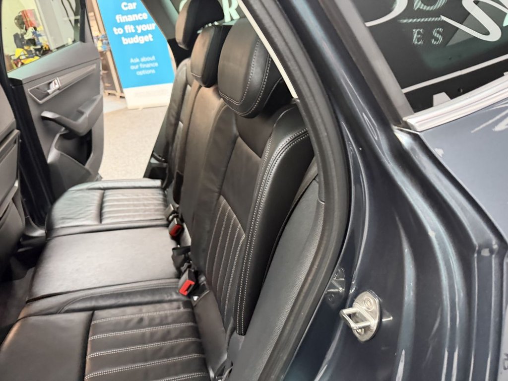 Used Skoda Karoq 2019 for sale - 76910160: Photo 20