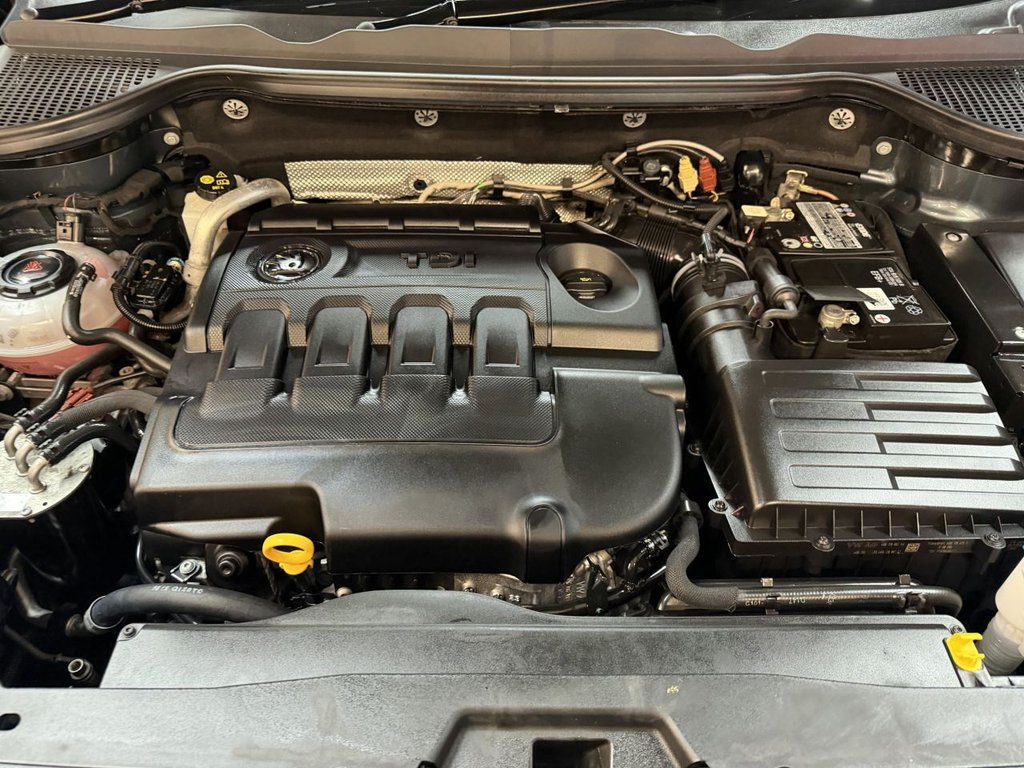 Used Skoda Karoq 2019 for sale - 76910160: Photo 21