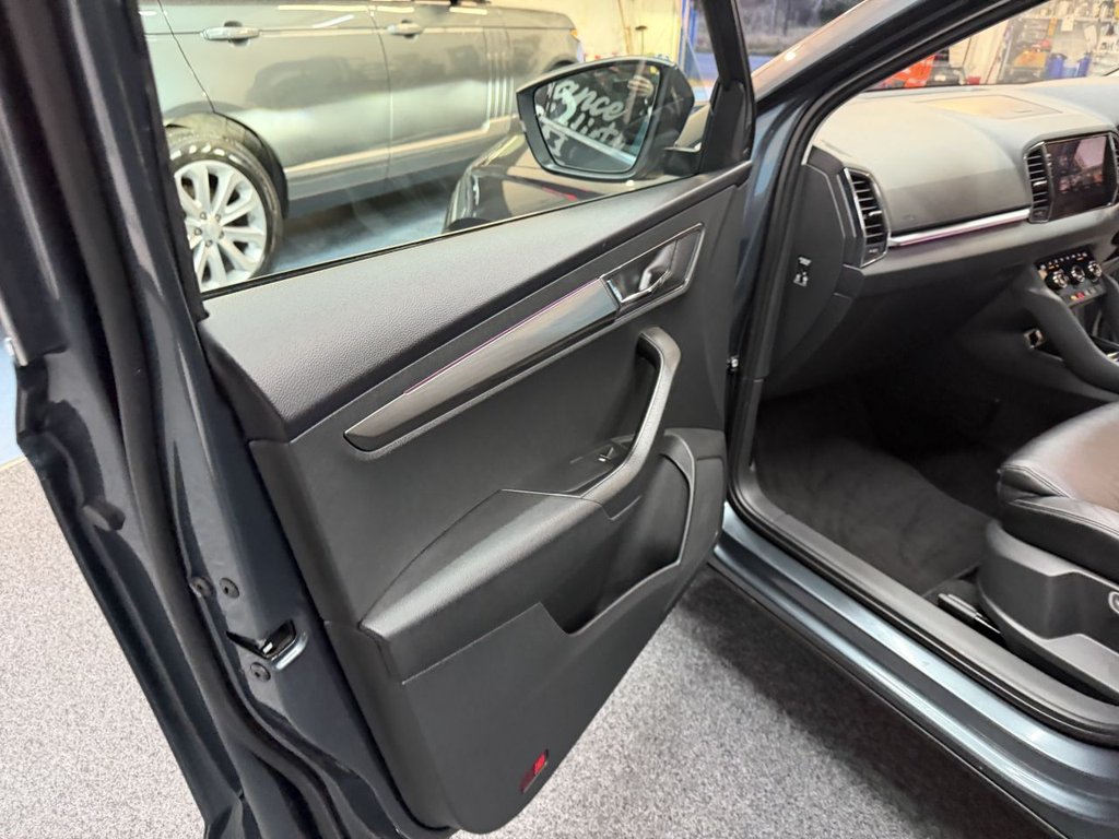 Used Skoda Karoq 2019 for sale - 76910160: Photo 23