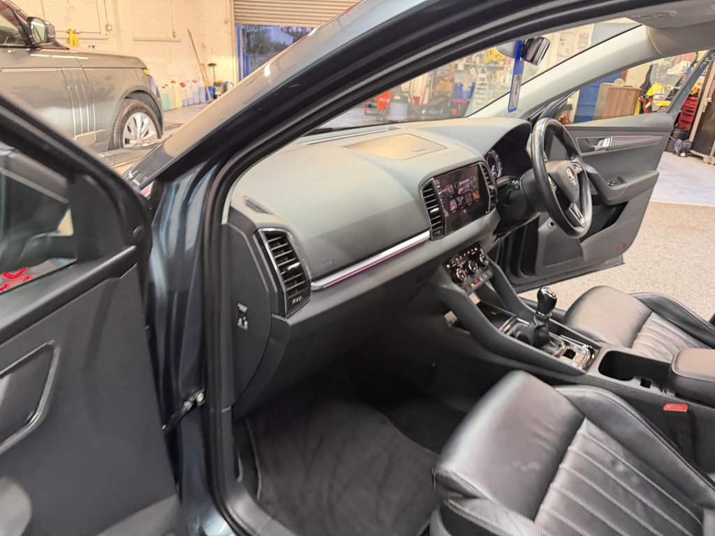 Used Skoda Karoq 2019 for sale - 76910160: Photo 24