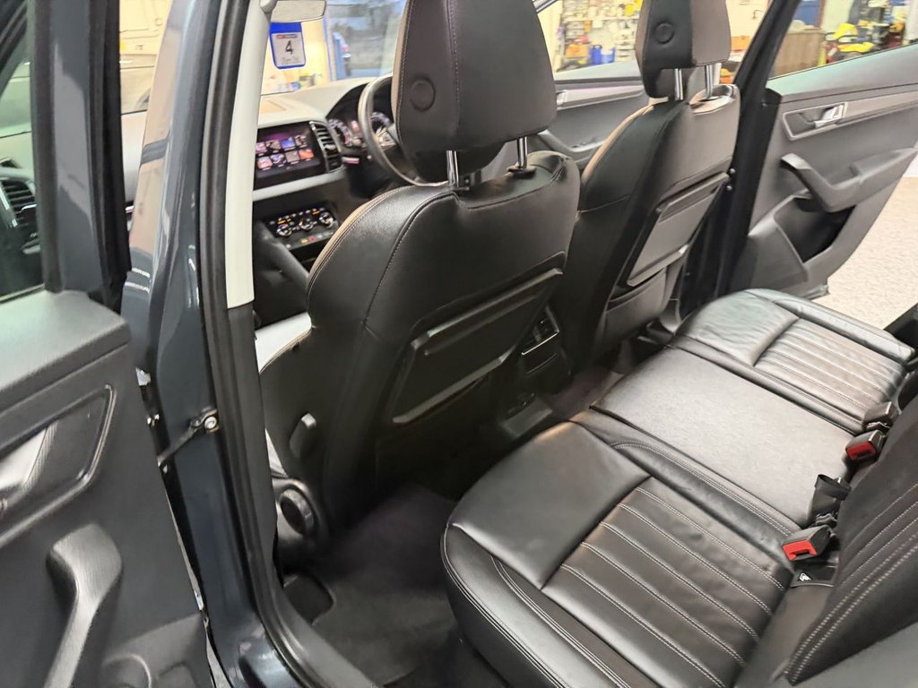 Used Skoda Karoq 2019 for sale - 76910160: Photo 26