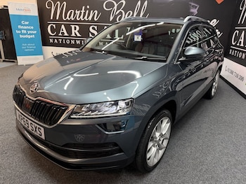 Used Skoda Karoq 2019 for sale - 76910160: Photo