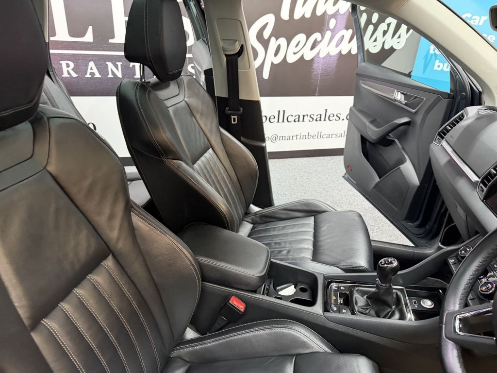 Used Skoda Karoq 2019 for sale - 76910160: Photo 34