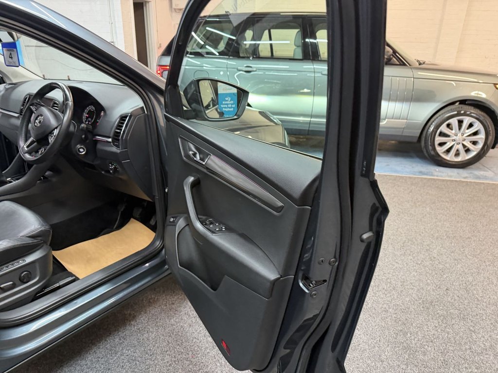 Used Skoda Karoq 2019 for sale - 76910160: Photo 35