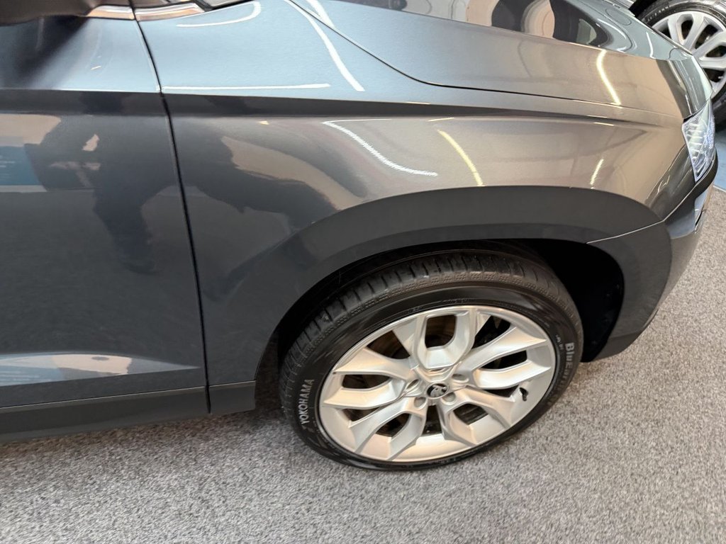 Used Skoda Karoq 2019 for sale - 76910160: Photo 37