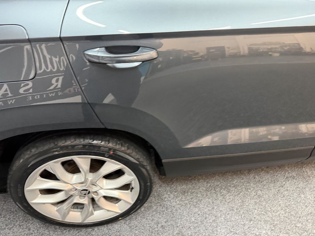 Used Skoda Karoq 2019 for sale - 76910160: Photo 41