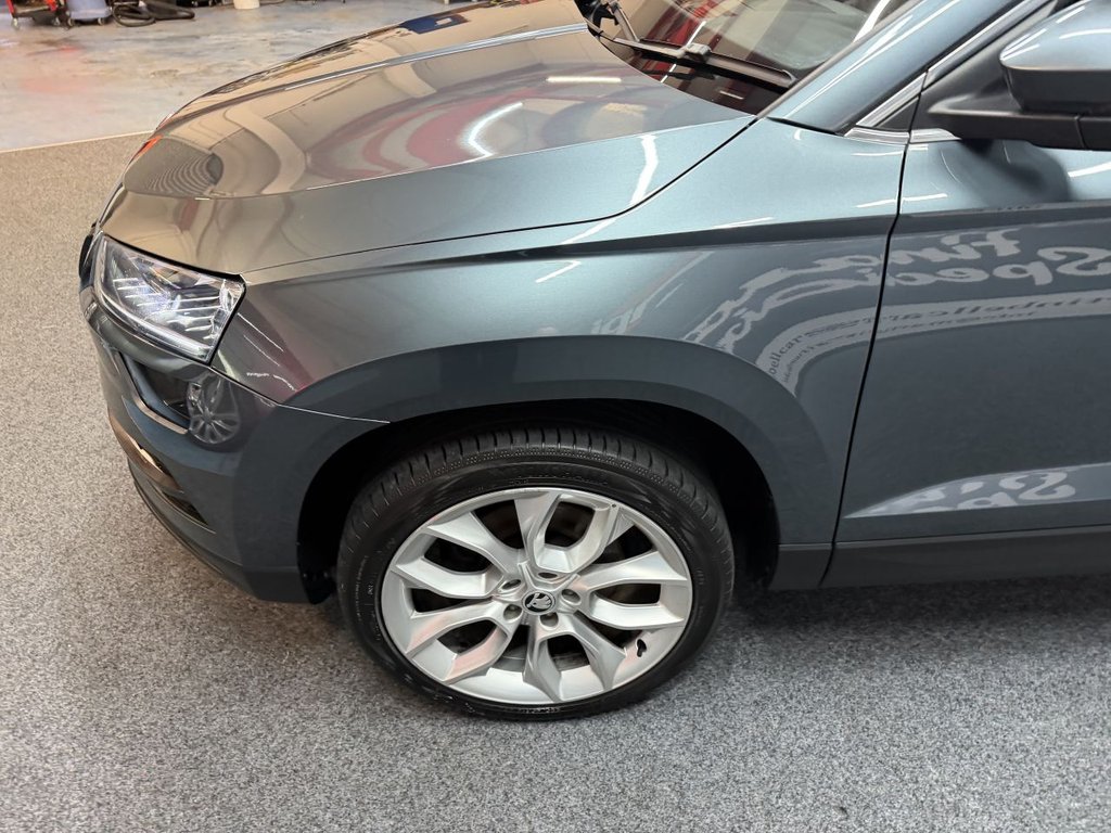 Used Skoda Karoq 2019 for sale - 76910160: Photo 42