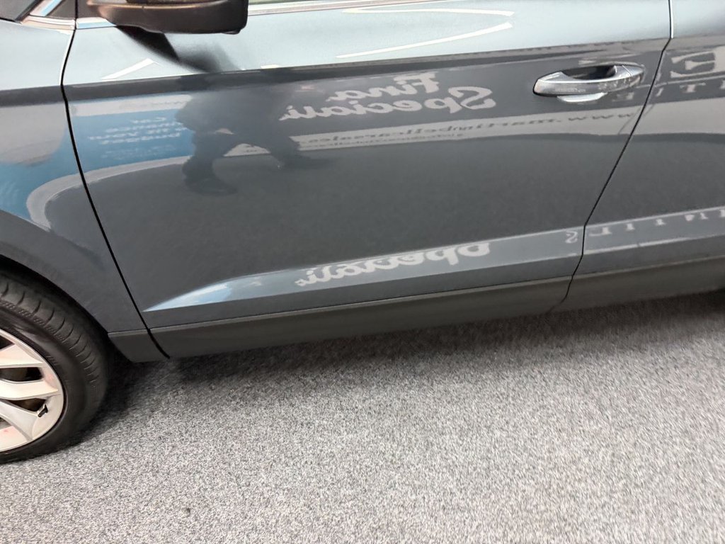 Used Skoda Karoq 2019 for sale - 76910160: Photo 43