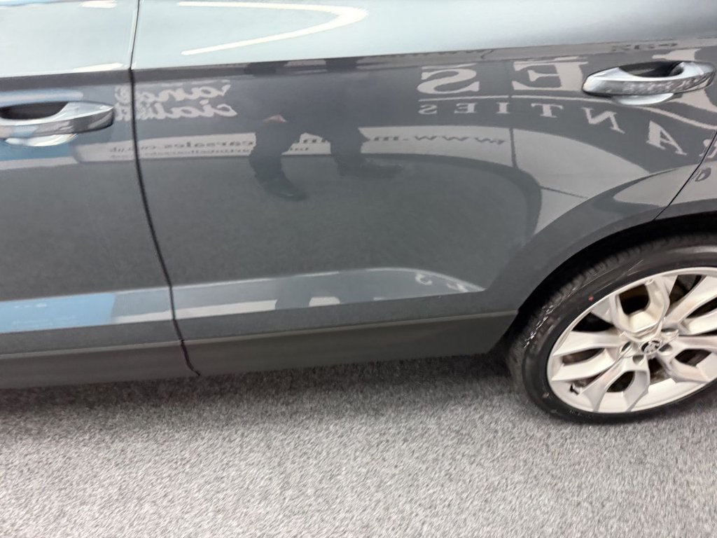 Used Skoda Karoq 2019 for sale - 76910160: Photo 44