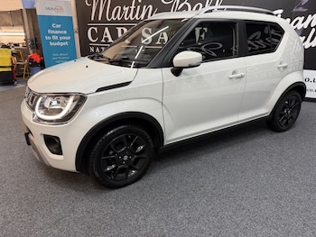 Used Suzuki Ignis 2022 for sale - 78500456: Photo