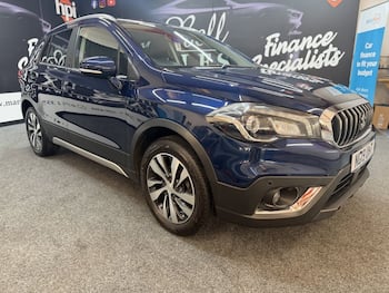Used Suzuki SX4 S-Cross 2019 for sale - 79777682: Photo