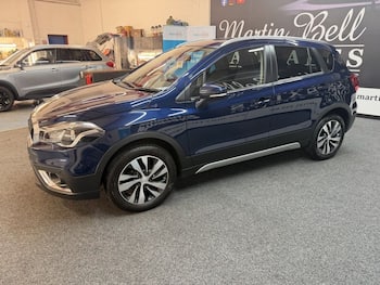 Used Suzuki SX4 S-Cross 2019 for sale - 79777682: Photo