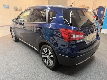 Used Suzuki SX4 S-Cross 2019 for sale - 79777682: Photo