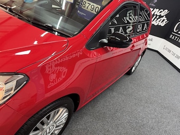 Used Volkswagen up! 2019 for sale - 78500631: Photo