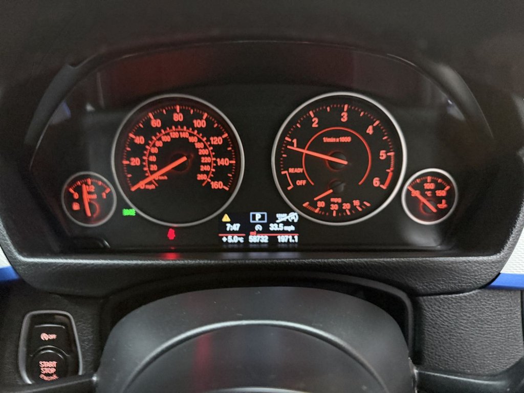 Used BMW 3 Series 2014 for sale - 78096105: Photo 19