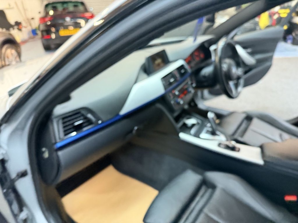 Used BMW 3 Series 2014 for sale - 78096105: Photo 22