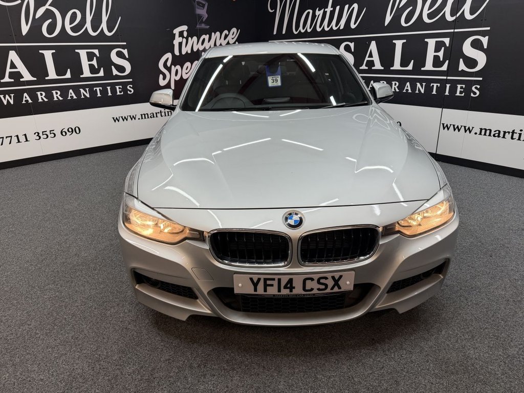 Used BMW 3 Series 2014 for sale - 78096105: Photo 4