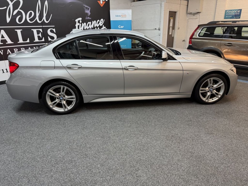 Used BMW 3 Series 2014 for sale - 78096105: Photo 6
