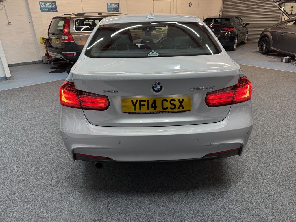 Used BMW 3 Series 2014 for sale - 78096105: Photo 7