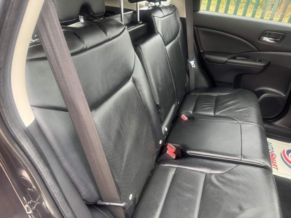 Used Honda CR-V 2017 for sale - 76654432: Photo 14