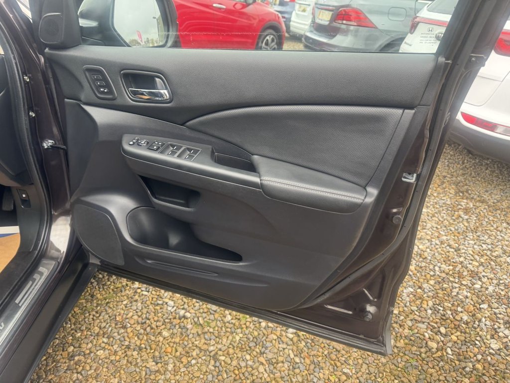 Used Honda CR-V 2017 for sale - 76654432: Photo 34