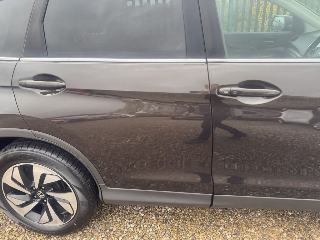 Used Honda CR-V 2017 for sale - 76654432: Photo 36