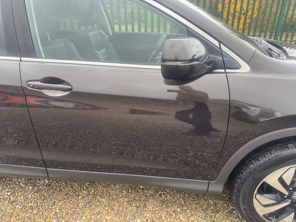 Used Honda CR-V 2017 for sale - 76654432: Photo 39