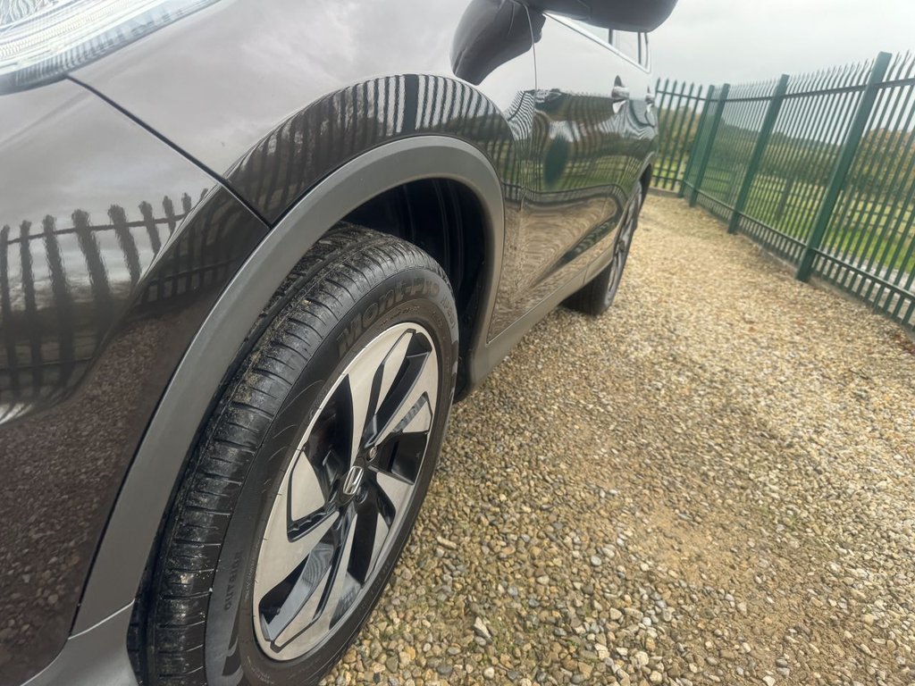 Used Honda CR-V 2017 for sale - 76654432: Photo 8