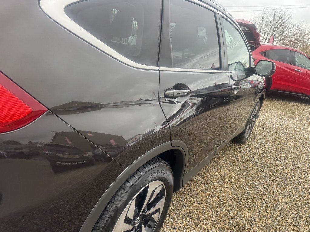 Used Honda CR-V 2017 for sale - 76654432: Photo 9