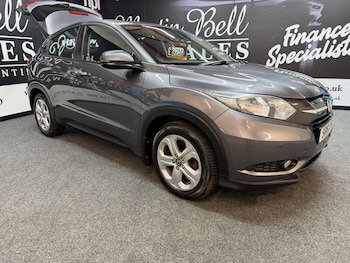 Used Honda HR-V 2016 for sale - 78518546: Photo
