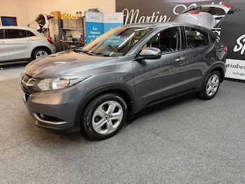 Used Honda HR-V 2016 for sale - 78518546: Photo
