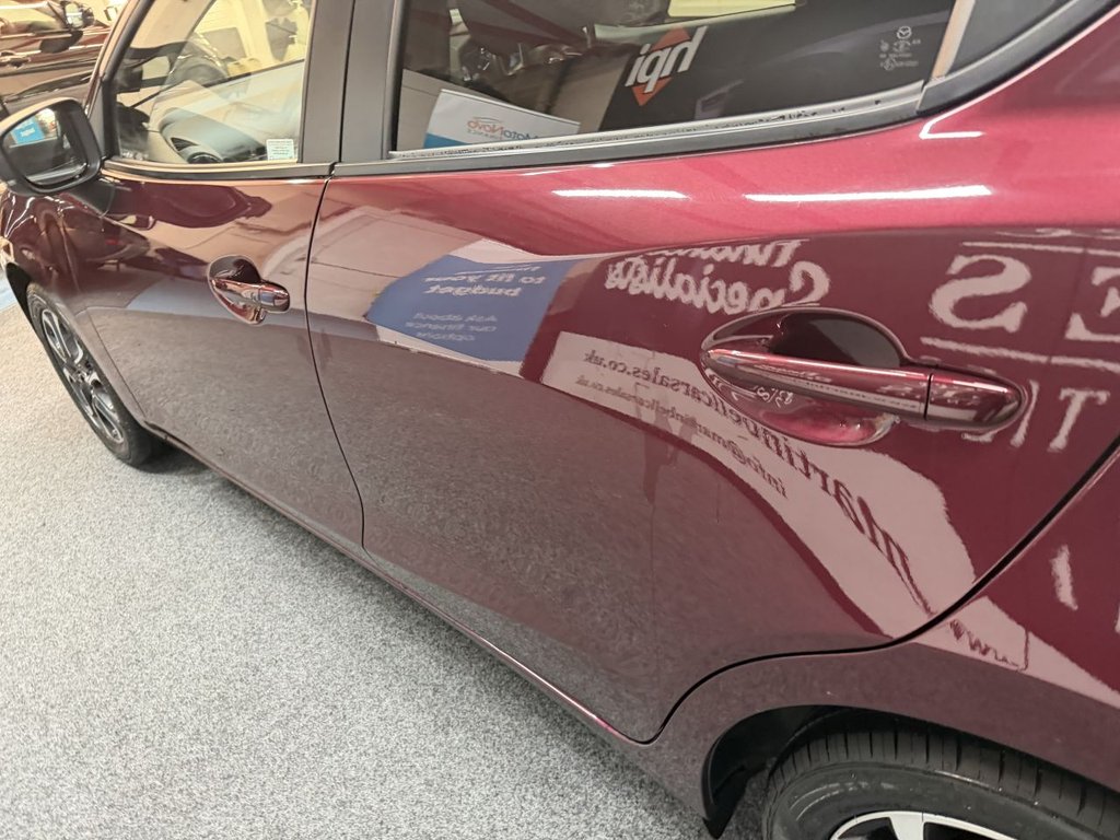 Used Mazda Mazda2 2019 for sale - 76910457: Photo 10