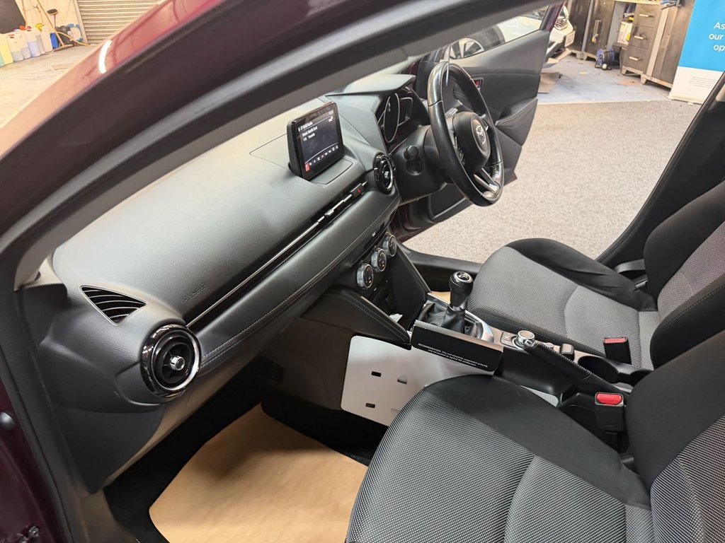 Used Mazda Mazda2 2019 for sale - 76910457: Photo 12